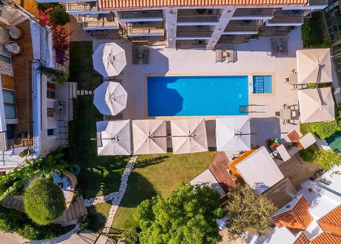Molino Hotel