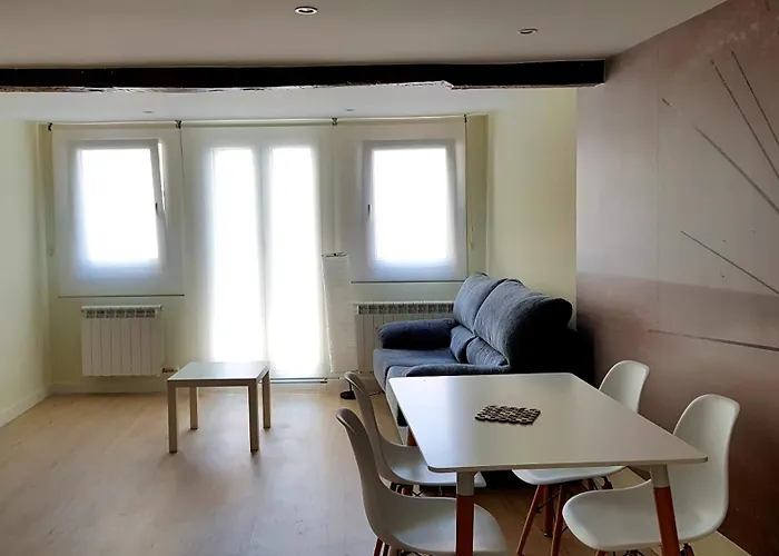 Apartamentos-Bermeo