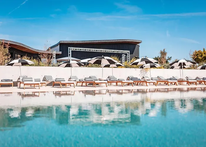 Hotel Sauvage Quiberon