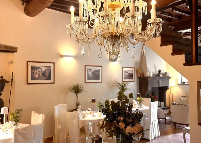 Hotel: L'Archetto Dimora Storica