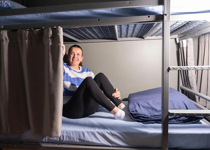 Sheilas Tourist Hostel Cork