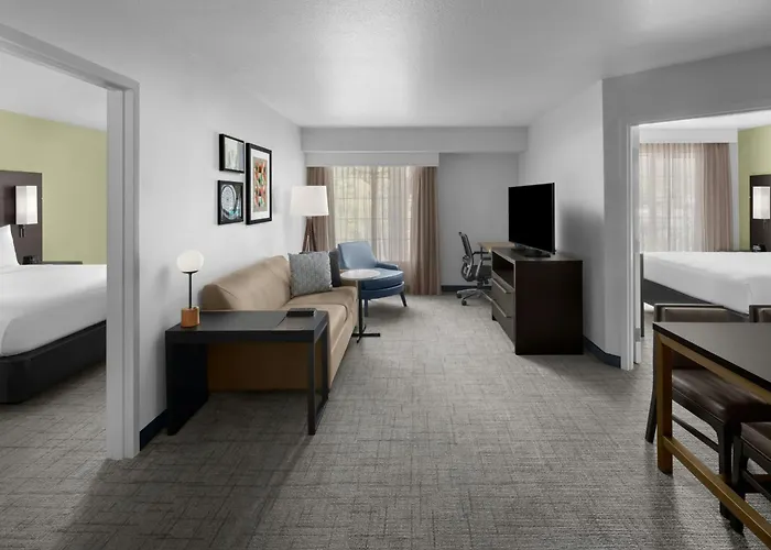 Residence Inn Salt Lake City Sandy