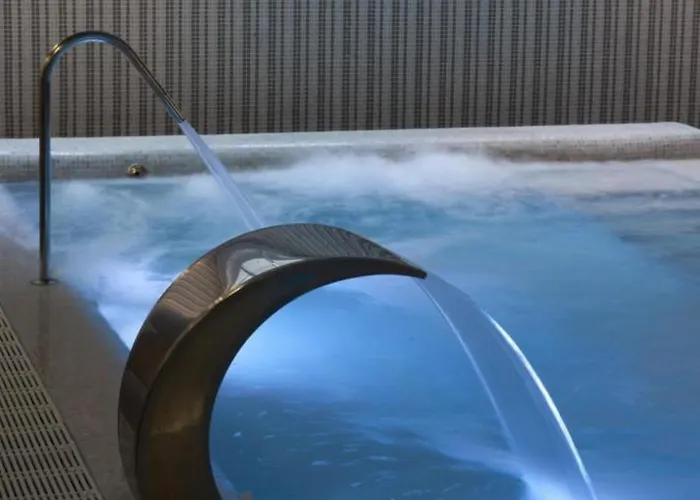Hotel familiar: Hotel Spa Ciudad de Astorga By PortBlue Boutique