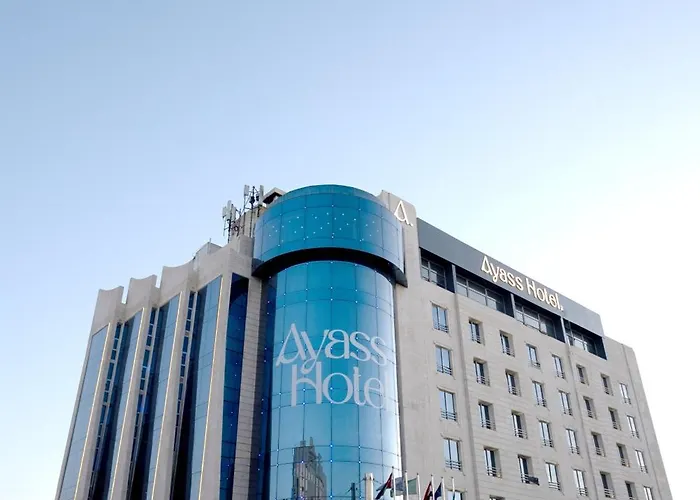 Ayass Hotel