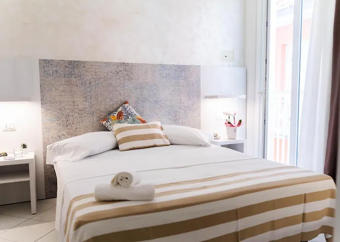 Strand Hotel Gabicce Mare