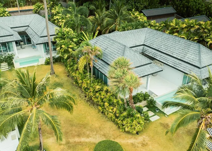 Villa: Coastal Escape Koh Yao Noi