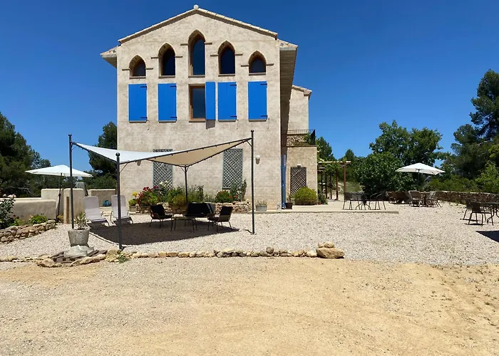B&B Masia Katmandú