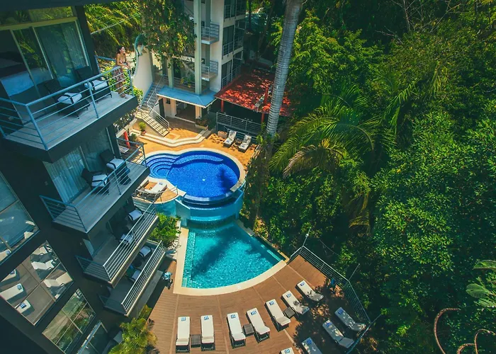 Jungle Vista Boutique