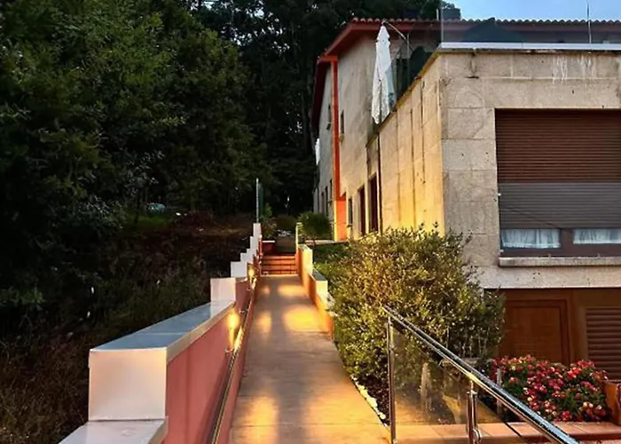 Top Sanxenxo 3000