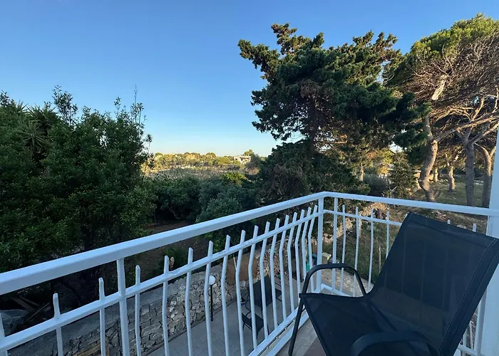 Hotel Dimora A' Muciara Favignana