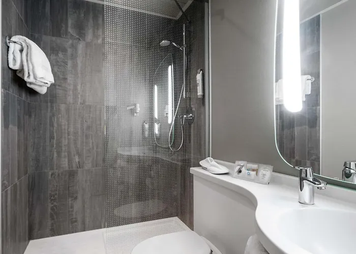 Hôtel pour familles: Ibis Milano Centro