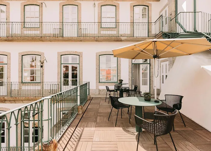 Hotel Spa: Torel Royal Court