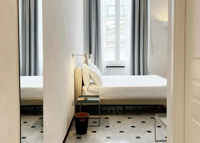 Hotel 3 stelle: Hotel Le Nuvole Residenza d'Epoca