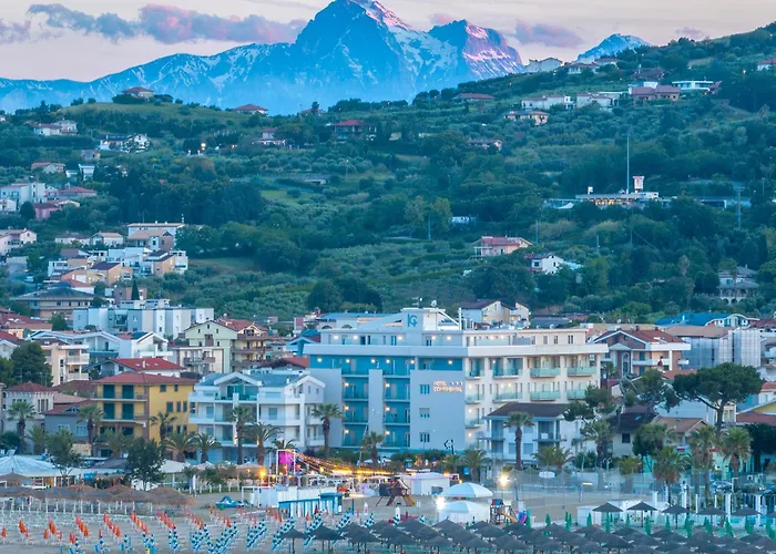 Albergo economico: Hotel Continental
