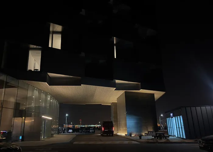 Resorts Guide Ora Incheon