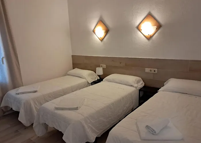 Hostal Casa Torrent
