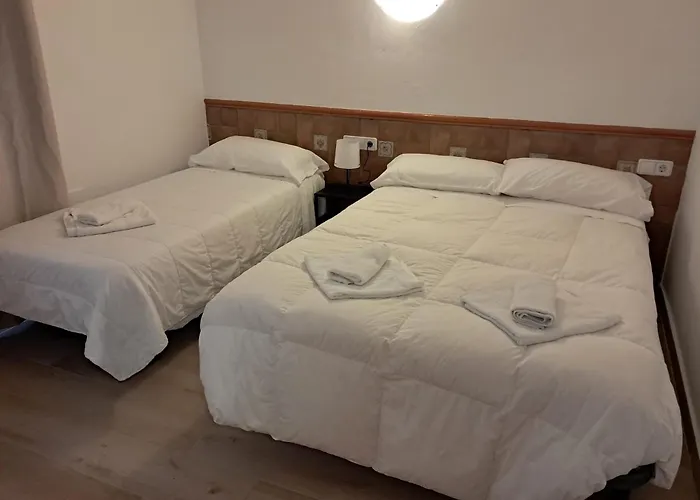 Hostal Casa Torrent Canet de Mar