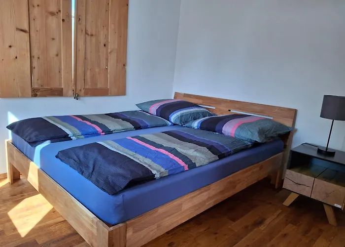 Ferienwohnung Hofgut Wiggenweiler Bermatingen