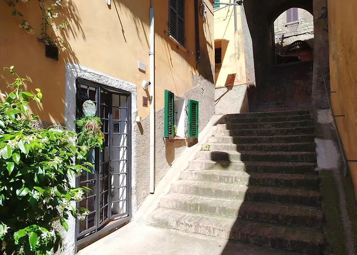 Appartamento Centro Storico - Perugia, centro