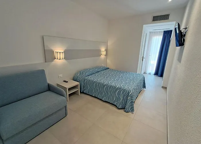 Hotel di lusso: Hotel Crystal