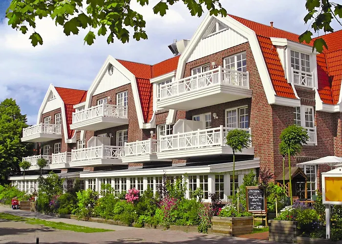 Familienhotel: Spiekerooger Leidenschaft