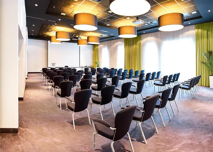 Park Inn By Radisson Leuven