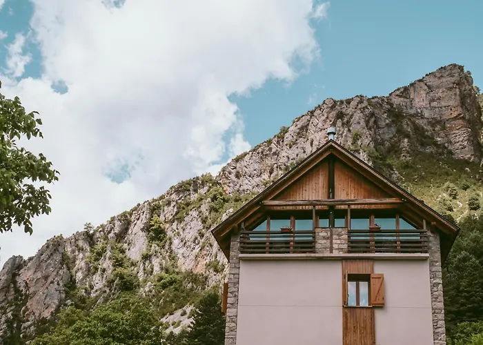 Hotel que admite mascotas: Caserón Baruca