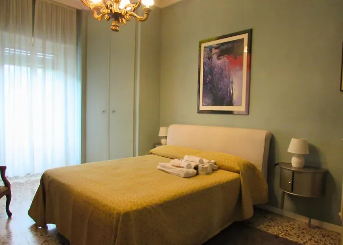 Hotel familiare: Hotel Ponte Sassi