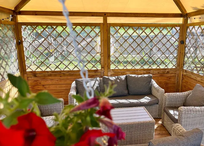 Albergo economico: Hotel Stella Alpina