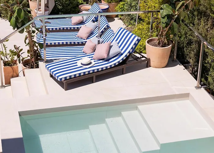 Hotel boutique: Cavalta Boutique Hotel - Small Luxury Hotels