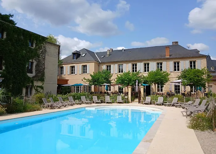 Le Relais De Montignac