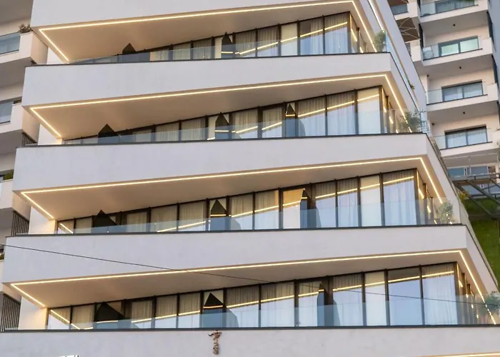4 Sterne Hotels Jako Premium