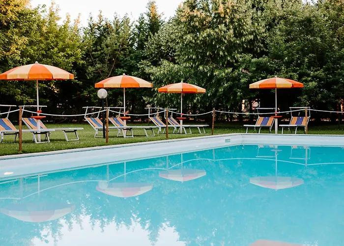 Country House Santa Maria Maddalena