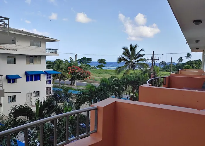 Residence Meridiana Juan Dolio