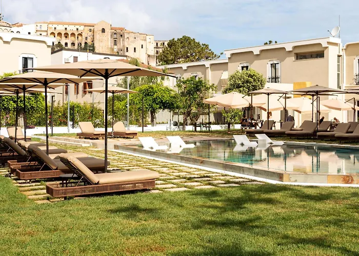 Ananea Yachting Resort