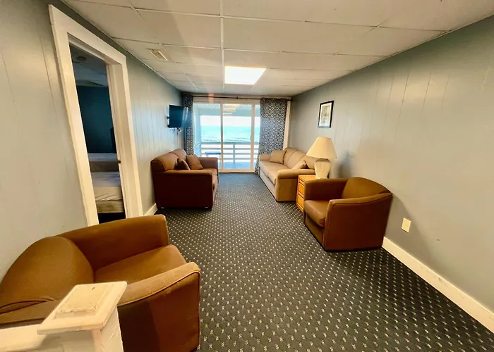 Pet Friendly hotel: Majestic Hotel & Apartments