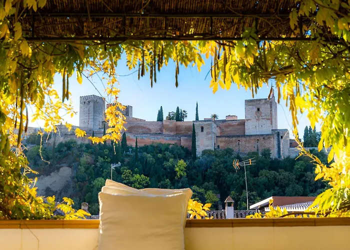 Hotels With Four Stars Casa Bombo