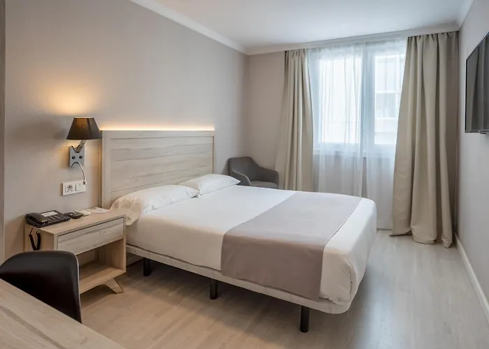 Hotel Villa de Verín