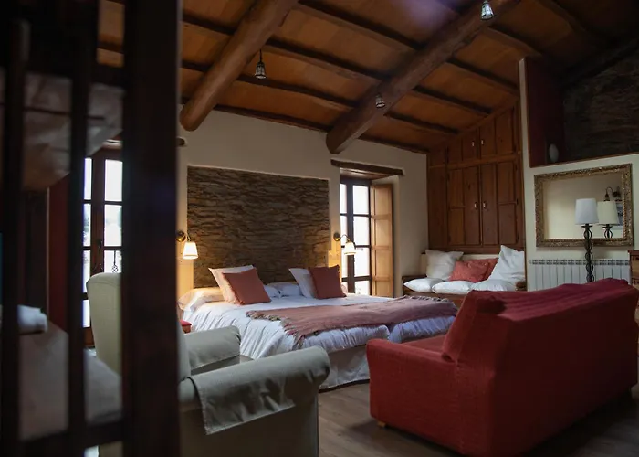 Casa Ría de Navia
