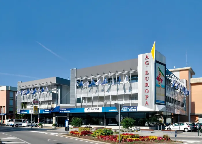 Villaggio Marco Polo Bibione