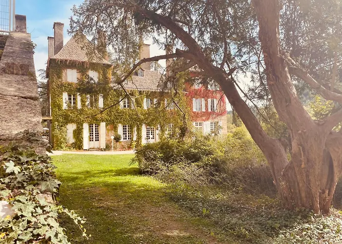 Domaine de Carrière