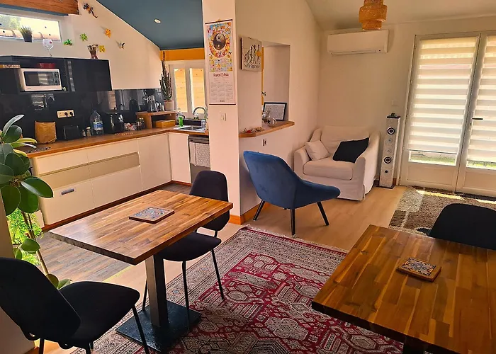 Auberge de jeunesse Le Surf Spot Capbreton