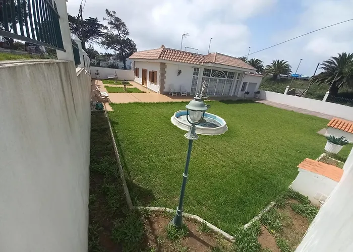 Casa de huéspedes: Natur Vida Home Tenerife