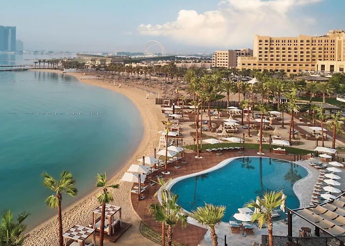 Resort: Intercontinental Doha Beach & Spa By Ihg