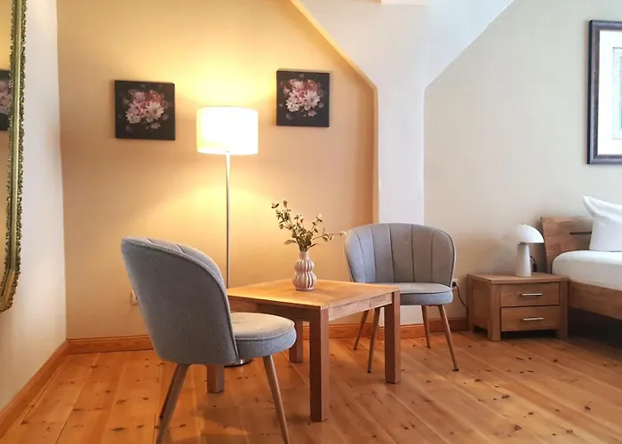 Hotel: Hotel Theophano
