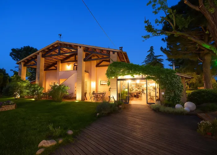 Agriturismo Trerè