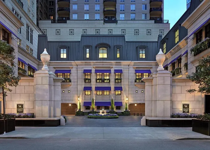 Waldorf Astoria