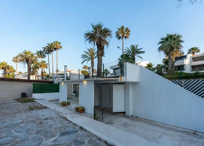 Boutique hotels Tourist