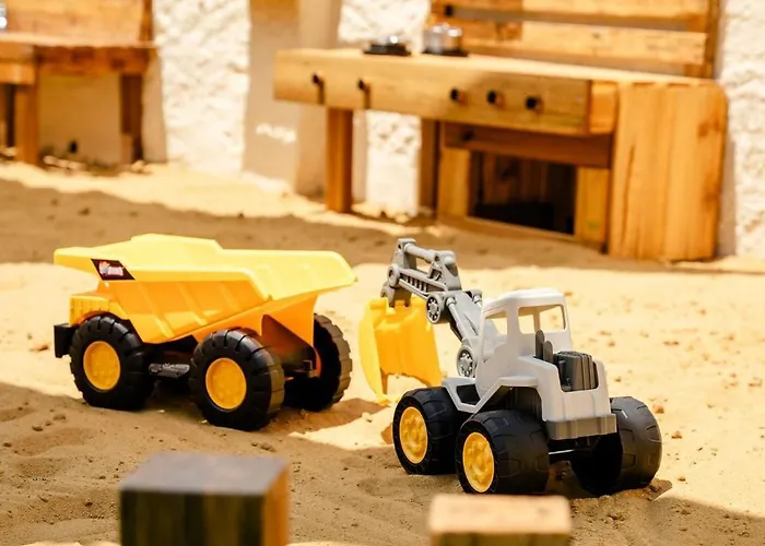 Casa de huéspedes: El Manantial