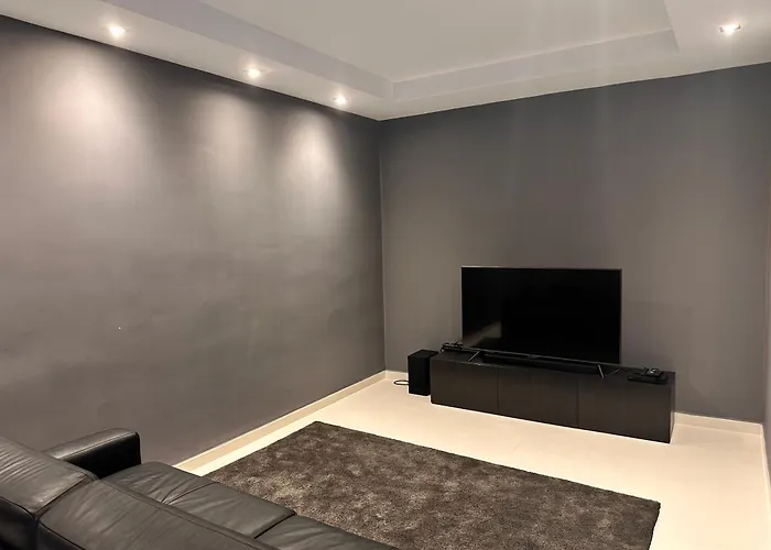 Cabina: Altea Hills Luxury Villas